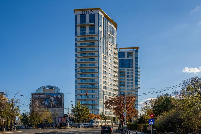 2 CAMERE || SUPER VIEW || ONE VERDI PARK