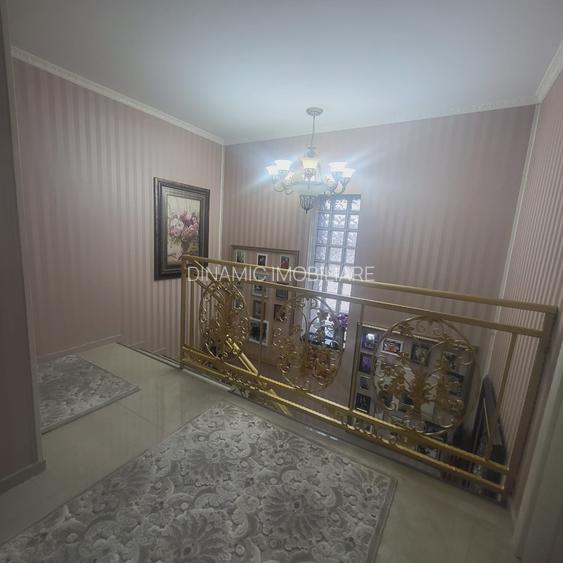 FUNDENI-DOBROIESTI, vila 2014 P+M, singur curte - 16