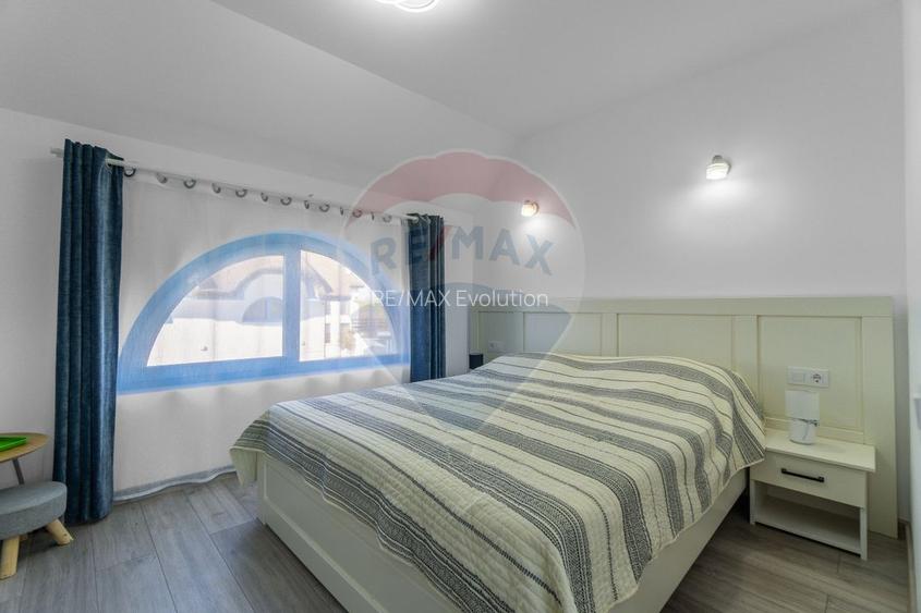 VILA IN MURIGHIOL | IESIRE LA LAC, DELTA DUNARII SI PISCINA | 6 CAMERE - 27