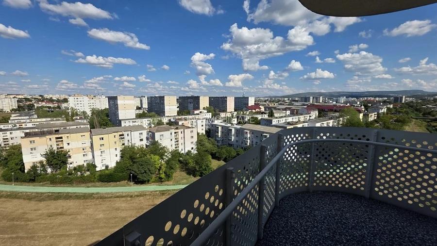 APARTAMENT NOU CU 2 CAMERE DECOMANDAT LA CHEIE 65 MP COMISION 0% - 9