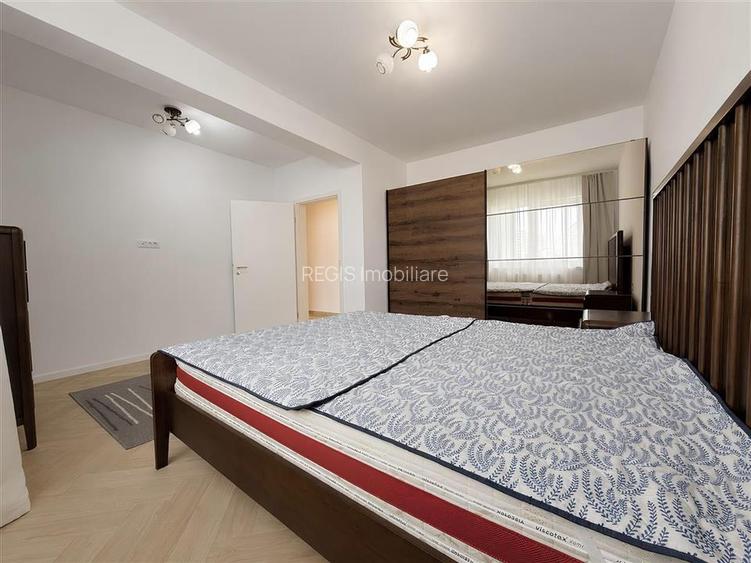 Apartament nou cu 2 camere si parcare zona Mall Coresi - 7