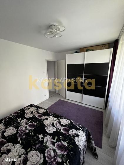 OPORTUNITATE | APARTAMENT 3 CAMERE | OBOR | MOBILAT MODERN - 4