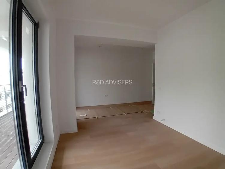 Apartament 4 camere | Renovat | Terase generoase | Parcare | Herastrau - 3