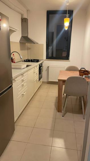 2 Camere I PIPERA I Adora Residence I Loc de Parcare Inclus
