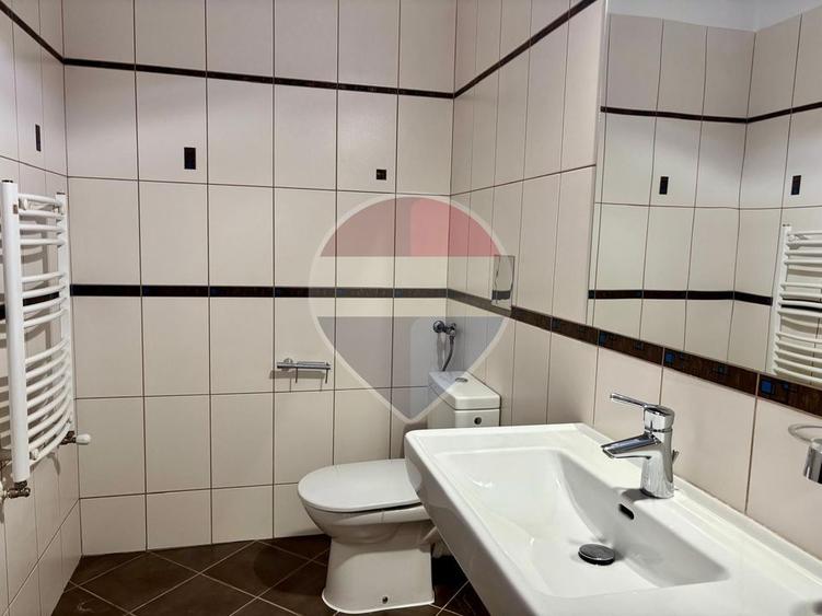 Apartament Premium | 250 mp | 3 Dormitoare | 2 Terase | 2 Parcari