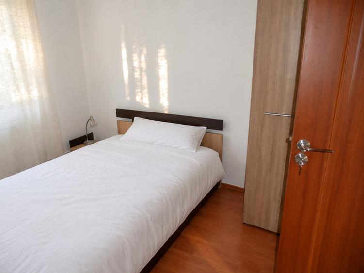 Apart 3 camere 77m2 + Centrala Proprie | Aviatiei - Str. Avionului | Metrou 5min
