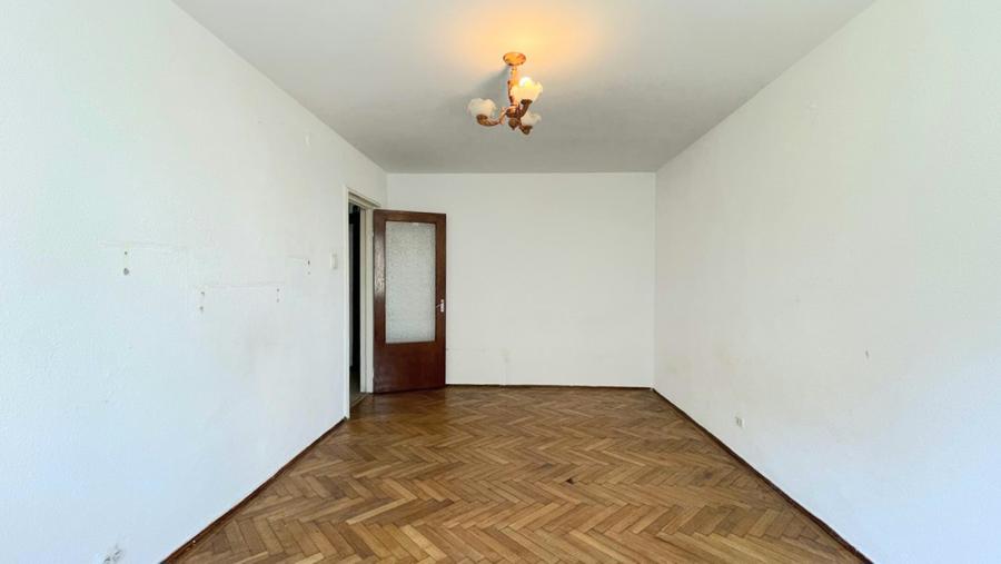 3 camere | decomandat | 5 min metrou 1 Decembrie | COMISION 0%