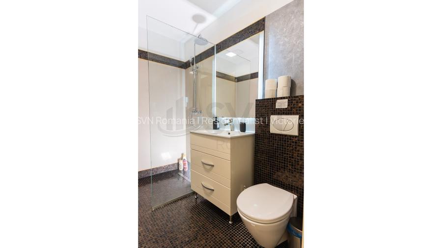 REA1029233 APARTAMENT SUPERB l NOU RENOVAT l PARCARE l TERASA 31 MP l HERASTRAU - 32