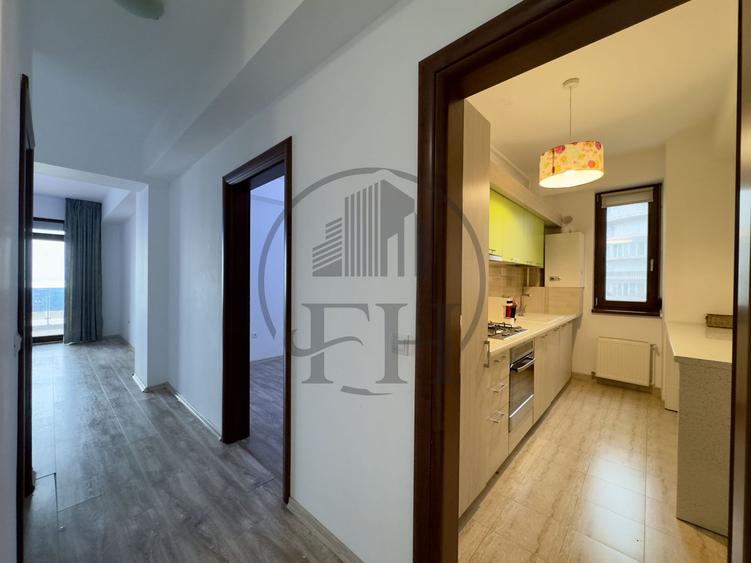 Apartament 3 camere de vanzare Mamaia, zona Summerland