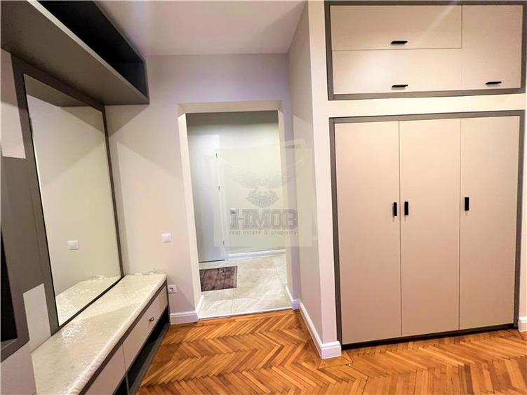 Apartament lux 3 camere Facultatea Medicina