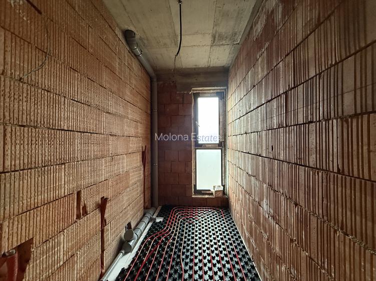 Duplex premium cu terasă panoramică rooftop, 195 mp utili și teren de 400 mp - 6