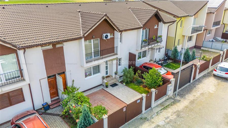 COMISION 0% Casa moderna | 4 camere | Sanpetru Brasov - 18