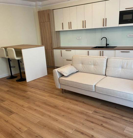 Apartament 3 camere, imobil nou! garaj - 72 mp + terasa 16 mp - zona UMF/Hasdeu