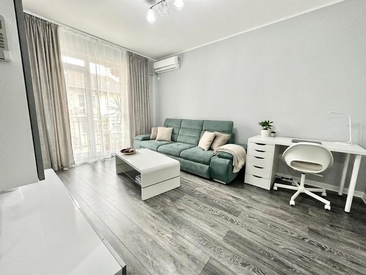 Apartament 2 camere - Mobilat si utilat - Langa Zone 2