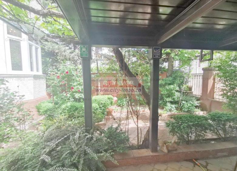 Vanzare si * sau Inchiriere Casa/Vila 5 camere Dorobanti - 25