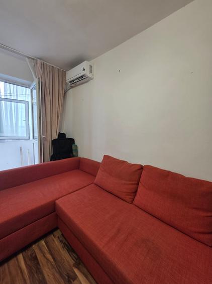 Tomis Nord, apartament cu 2 camere semidecomandat, vedere la lac