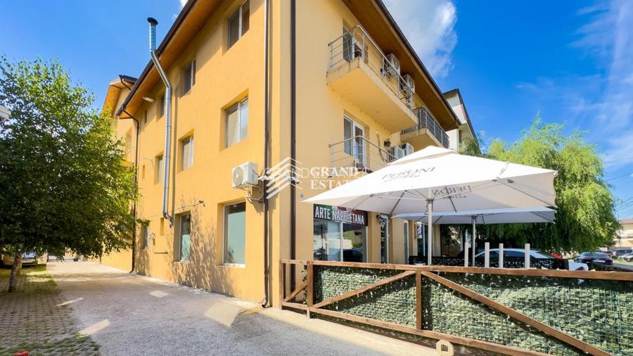 Apartament 2 camere | 58 mp | 10 min metrou Dimitrie Leonida | Popești-Leordeni - 12