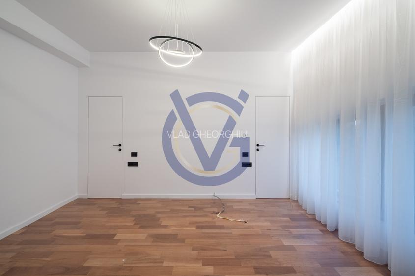Vila la pret de Apartament in Iancu Nicolae - Curte si Confort - COMISION 0% - 17