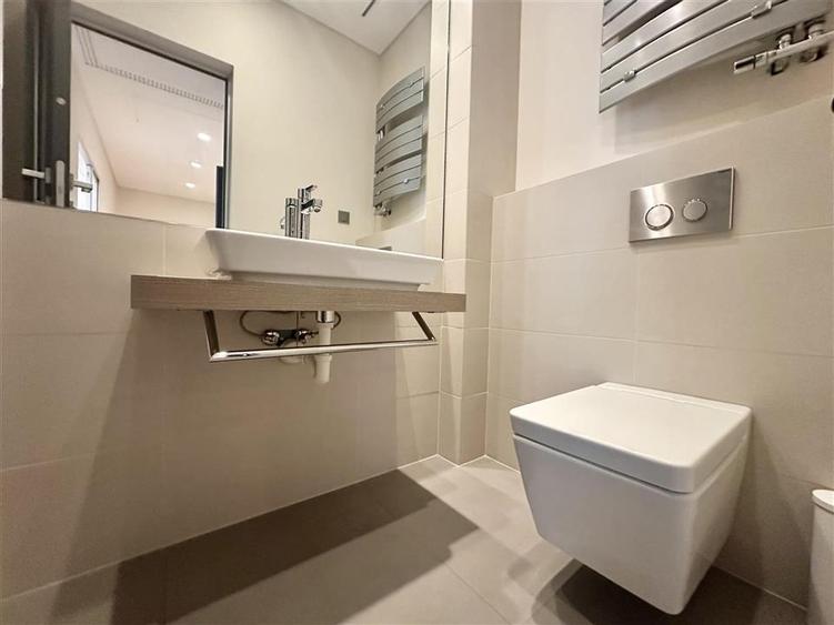 Luxury 3 Rooms Primaverii Parking