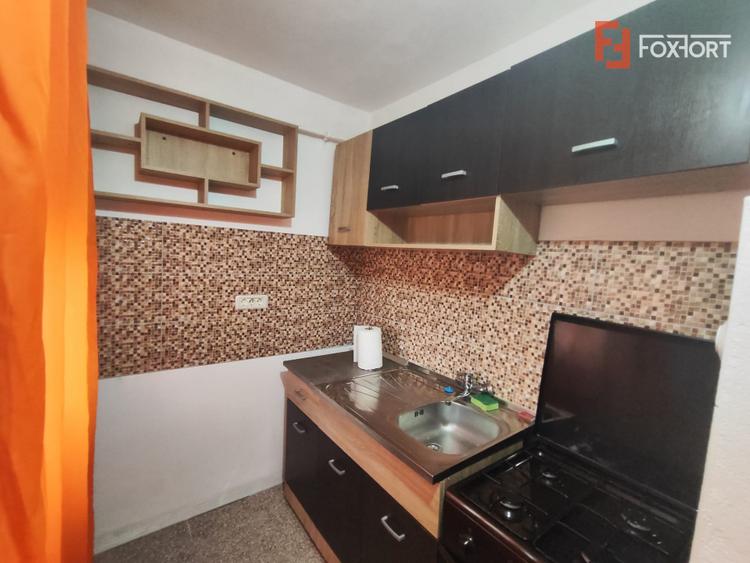 COMISION 0% Apartament cu 2 camere de vanzare in Arad, zona Fortuna