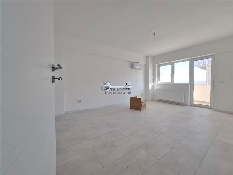 Apartament decomandat de vanzare in Iasi, Galata, 41,23 mp, bloc nou