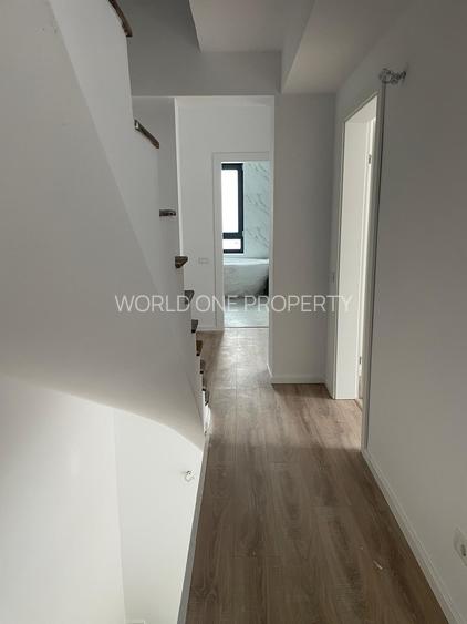 Vila duplex/Constructie noua/Toate utilitatile - 7