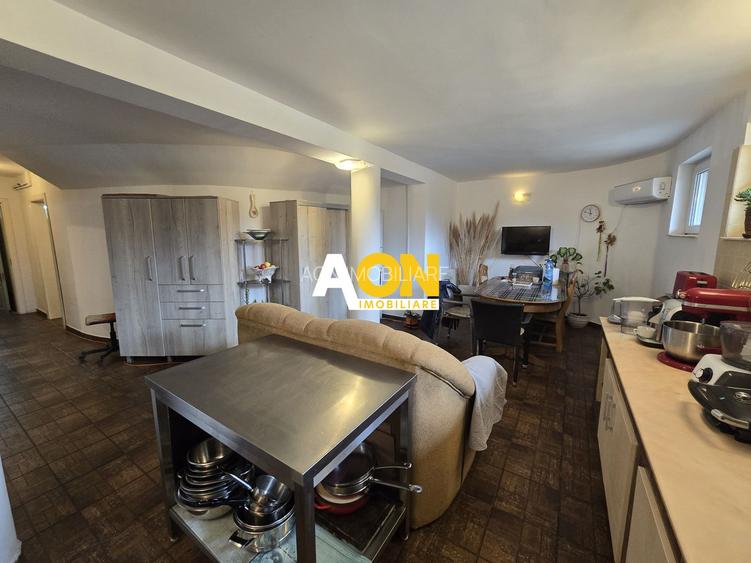 Casa Individuala Zona Cetate 1100mp Teren, 490mp Utili - 10