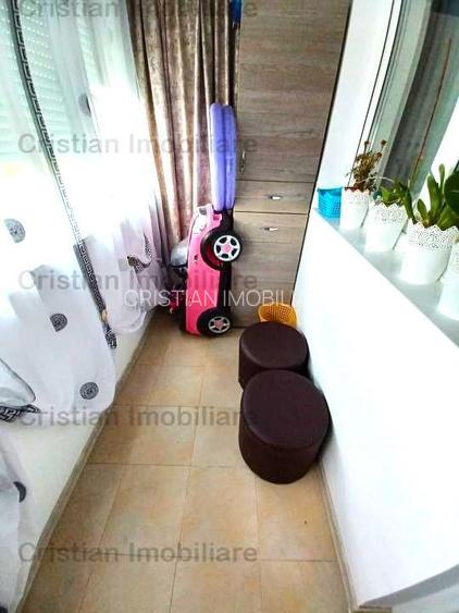 RENOVAT! Ap 2 camere confort 1 zona Calea Galati - 10