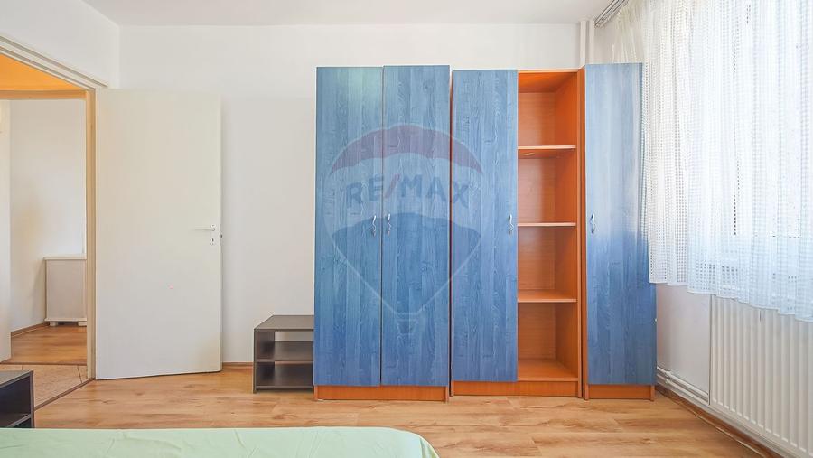 Apartament 3 camere – Cartier Astra, Brașov