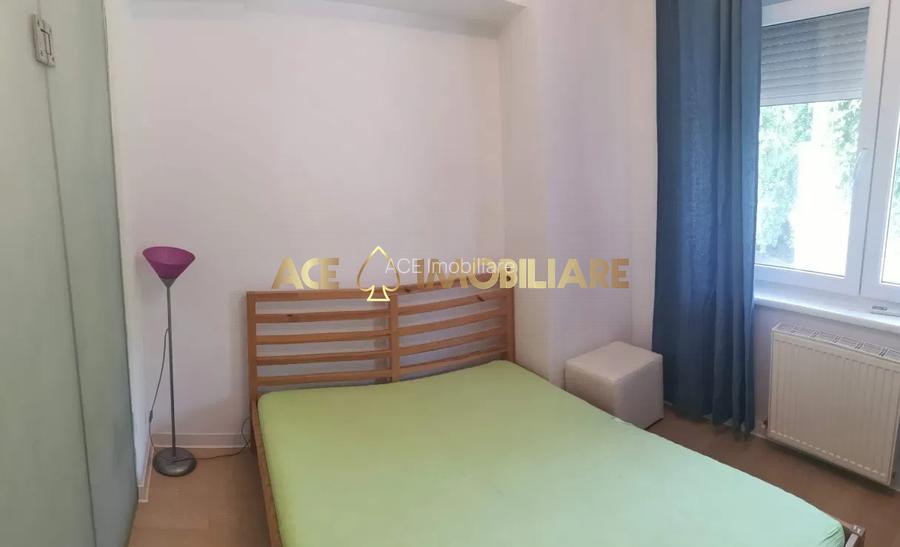 2 Camere de inchiriat | Timpuri Noi | Metrou | Centrala - 3