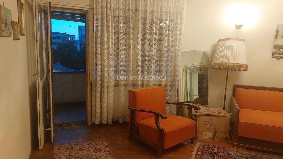 Chirie sau vanzare - Ultracentral- Bloc construit pentru diplomati - 3