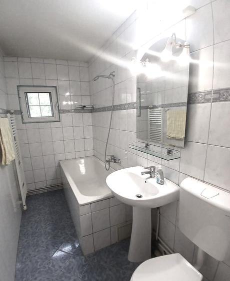 Apartament cu 3 camere decomandate, 73mp, în zona Calea Manastur/ Platinia/ USAM