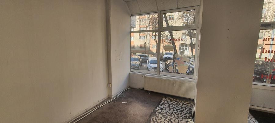 Spatiu comercial de vanzare Mihai Bravu