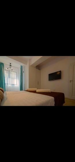 Apartament 2 camere bloc Ștefan Builfing Lake