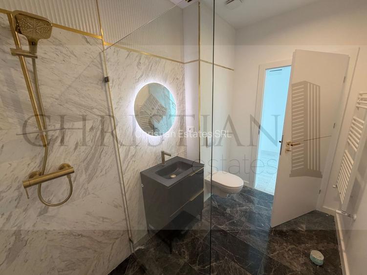 Studio 42 mp - Axxis Nova Resort & Spa - bloc Madrid finalizat - 19