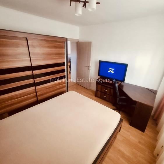 Apartament 3 camere Campiat Libertății, prima închiriere, stradal, LOC PARCARE - 5