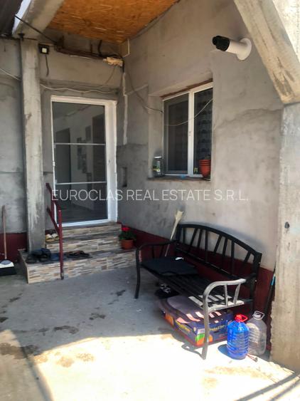 Casa P+M, OVIDIU VEST - 172.000 EURO (COD E2+E7) - 5