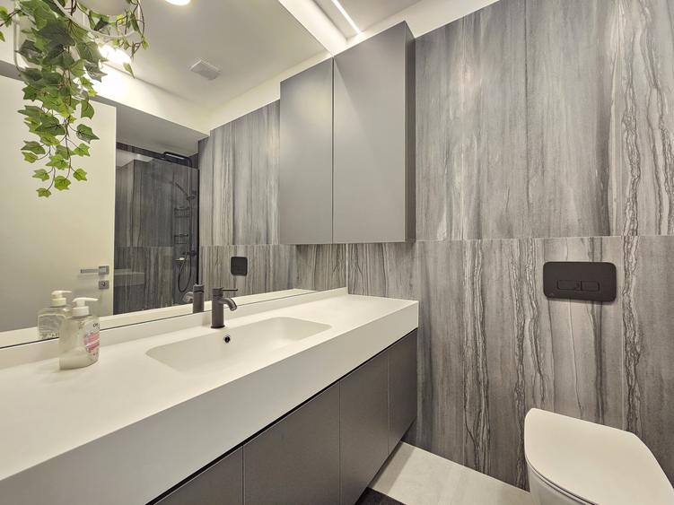 NEW - Premium | Apart 2 camere 53m2 + Parcare | Nusco City 2 - Mall Promenada