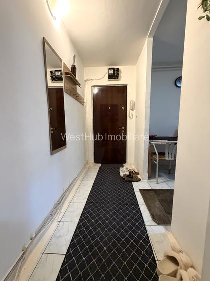 Apartament modern 2 camere, 42mp utili, parter-Complexul Studentesc - 9