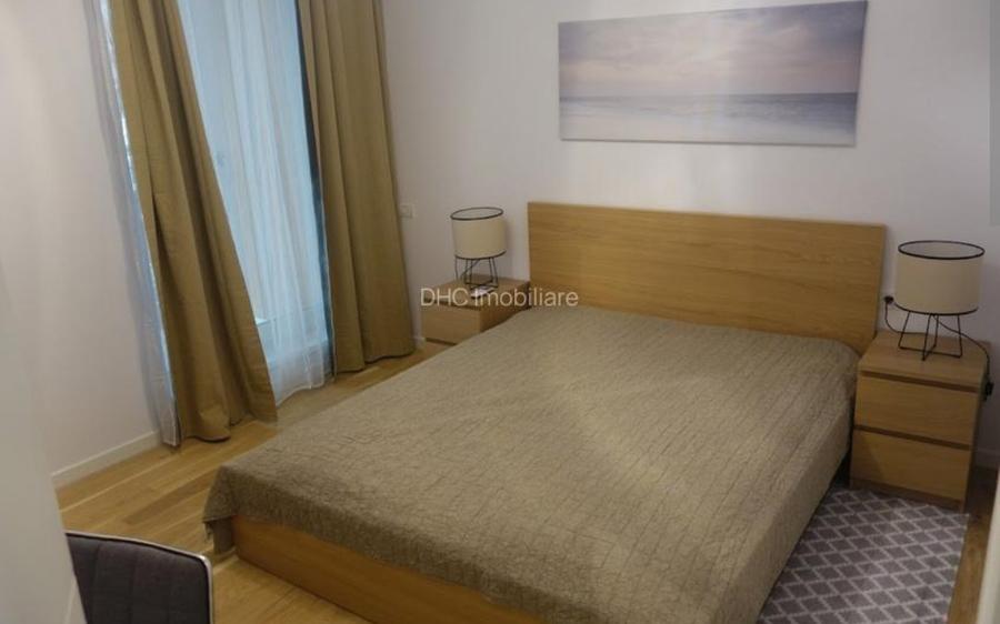 Trio bridge view apartament 2 camere cu parcare