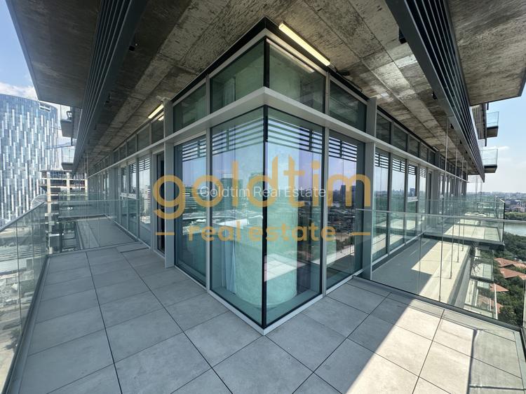 Apartament premium cu 3 camere | UpSite Floreasca | Vizavi de Promenada Mall - 16