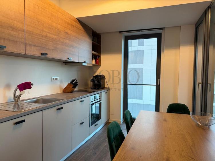 Apartament 2 camere modern | Loc de parcare | Cloud 9