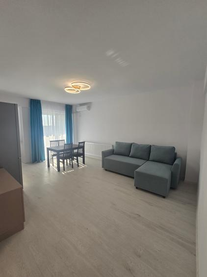 Apartament 2 camere | Mobilat si utilat | Prima inchiere | Loc de parcare
