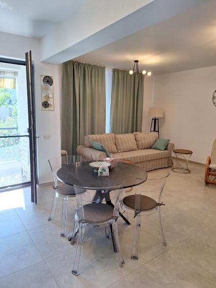 Apartament in zona linistita, aproape de toate facilitatile urbane