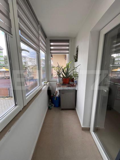 Apartament 3 camere, renovat recent – Zona Centrală