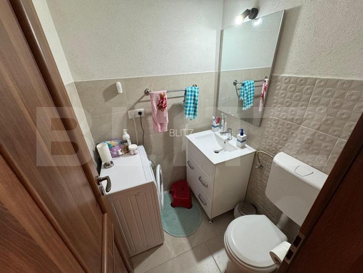 Casă, zona 0, vedere panoramică spre santurile Cetatii pretabila pentru investit - 6