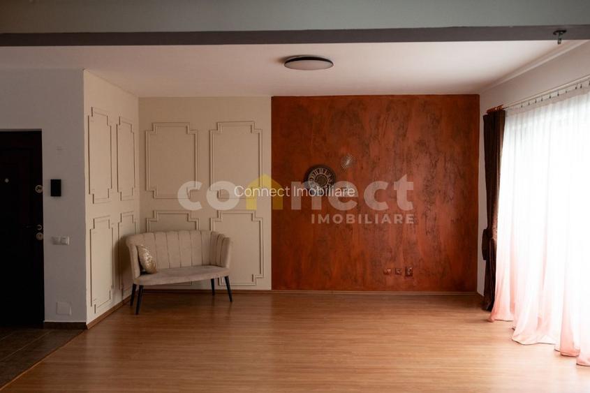 Apartament 3 camere de vânzare - Florești | 65,89 mp utili | Parcare inclusă - 7