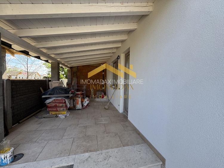 Utvin-Casa Individuală-Zona Liniștită - 21