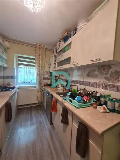Apartament 2 camere, Astra, decomandat Brasov