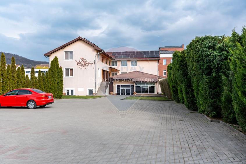 Hotel / Pensiune in Hateg, Jud Hunedoara - 20